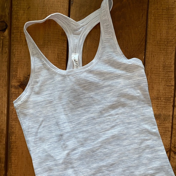 Lululemon top for sale! - Picture 2 of 2